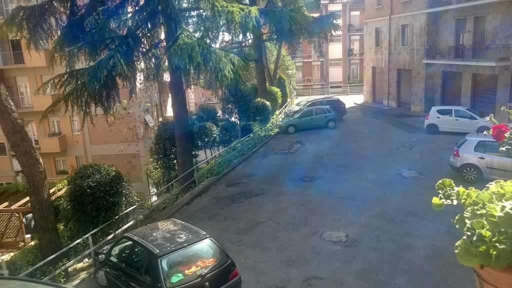 Da Claudia Perugia Exterior foto